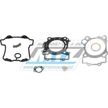 Těsnění motoru Těsnění horní (sada top-end) Yamaha WR250R+WR250X / 08-17 YAMAHA WR 250 X 2008-2017