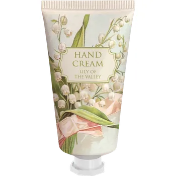 Péče o ruce Krém na ruce Pastel Spring Lily Of The Valley 50 ml