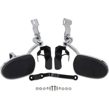 Moto sedlo PRŮCHODKA NA LOKETNÍ OPĚRKU GL18 8991