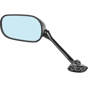 Zrcátko pro motocykl zpětné zrcátko Suzuki, Q-TECH FS-145 LH