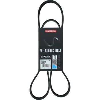 Autodíl ozubený klínový řemen KAMOKA 7016094