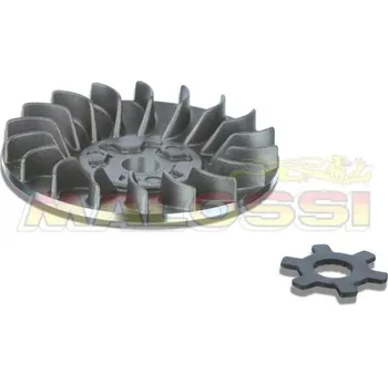 Malossi Ventilvar MBK Booster / Yamaha BW'S pevná zadní deska 617152