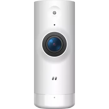 Bezpečnostní detektor D-Link DCS-8000LHV3/E FullHD WiFi Cam DCS-8000LHV3/E