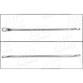 Motorek stěrače a odstřikovače Táhlo stěrače AIC 52384