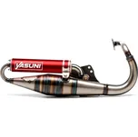 Kompletní výfukový systém YASUNI Z - Peugeot TUB1001R