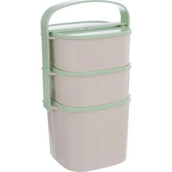 Jídlonosič Jídlonosič ORION Almi 1x2l/2x1,15l