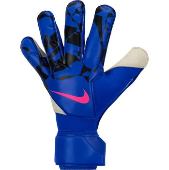 Brankářské rukavice Brankářské rukavice Nike Vapor Grip3 Goalkeeper Gloves hq0304-458 Velikost 9