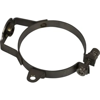 Auto-moto CLAMP MUFFLER P-R120