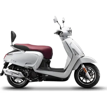 Motodíl Montážní sada SHAD K0LK17RV pro opěrky SHAD KYMCO Like 125 2017-2017
