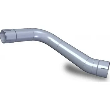 Auto-moto Trubka bez katalyzátoru MIVV E.008.C1 E.008.C1