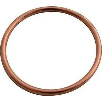 Výfuk pro motocykl GRAFITOVÉ TĚSNĚNÍ P-G21