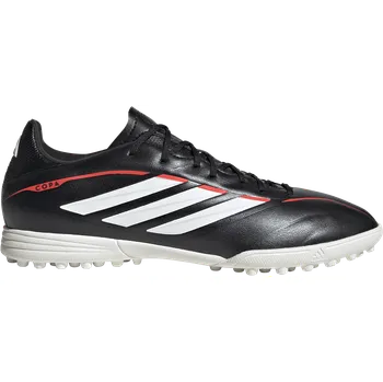 Turfy Kopačky adidas Copa Pure IV League TF Kids jr6259 Velikost 33,5 EU | 1,5 UK | 2Y US | 20,4 CM