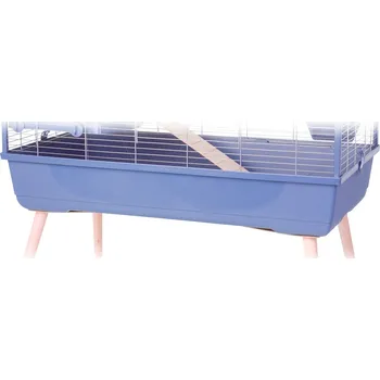 Zolux Neolife Rab náhradní dno 99 x 54 cm modré