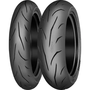 Pneumatiky MITAS SPORT FORCE+ 110/70 ZR 17 (54W) TL () 566456