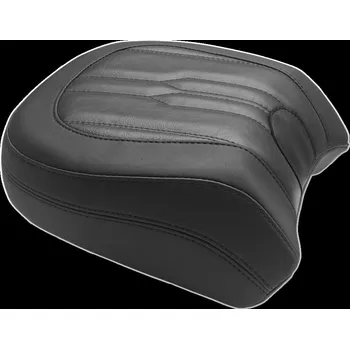 Moto sedlo SEAT PASNGER TOUR FXLR 79042