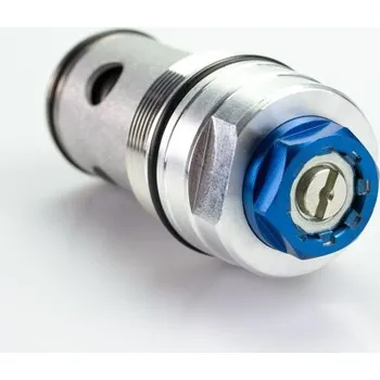 Compression adjuster RCU KYB 120060000201 120060000201