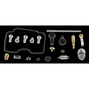 Palivový systém pro motocykl Sada na repasi karburátoru All Balls Racing CARK26-1659 26-1659