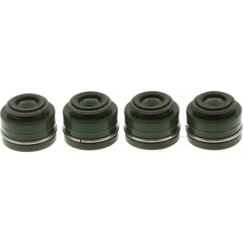 Automobilové těsnění Sada těsnění ventilových stopkových špuntů JMP 4 ks 734.26.82