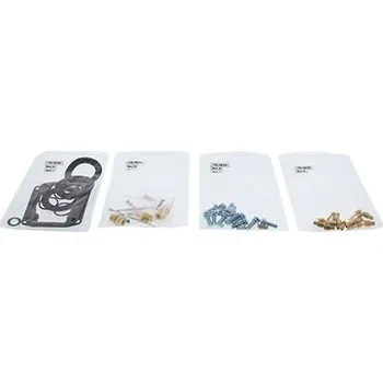 Palivový systém pro motocykl Sada na repasi karburátoru All Balls Racing CARK26-1973 26-1973