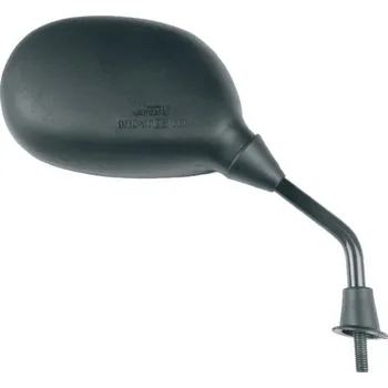 Zrcátko pro motocykl zp. zrcátko, závit M8, Q-TECH, P EH327D