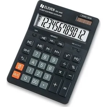 Kalkulačka Stolní kalkulátor Eleven SDC-444S