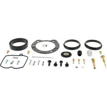 Palivový systém pro motocykl Sada na repasi karburátoru All Balls Racing CARK26-1762 26-1762