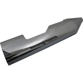 Výfuk pro motocykl LEVÝ ŠTÍT VÝFUKU () D726HC-R