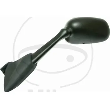 Motodíl Zpětné zrcátko JMP ZR 0256 černá levý YAMAHA FZ6 (Fazer)/ABS 2004-2008