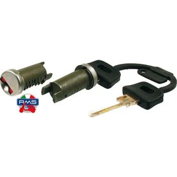 Motozámek Cylindrický zámek - sada ZADI 121790042 PIAGGIO/VESPA Skipper 125 1994-1997