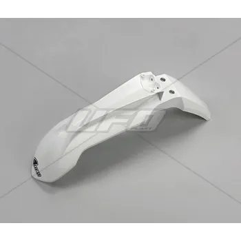 BLATNÍK PŘEDNÍ ČÁSTI KTM SX 13 WHT KT04050#047
