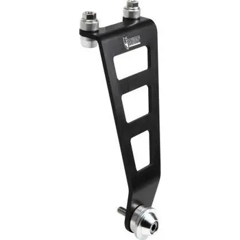 Auto-moto Sada držáků pro jedno sedlo MIVV GP ACC.020.S2 APRILIA RSV4 1000 R (Factory) 2009-2016