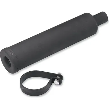 Výfuk pro motocykl 1 ID 2 STK UNIV. SLNCR () 23-91000