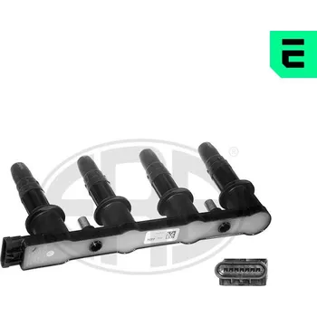 Zapalovací cívka Zapalovací cívka ERA 880376