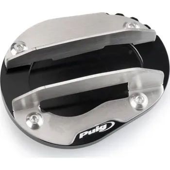 Auto-moto Prodloužení stojánku PUIG 21776N černý s standardním zavěšením 21776N