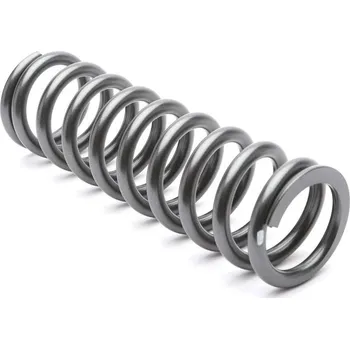 Pružina zadního tlumiče KYB 120534000101 43N 36mm KAWASAKI KX 85 2002-2022