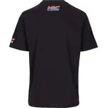 Triko HONDA HRC FRONT černé 22 38002 2H1659665