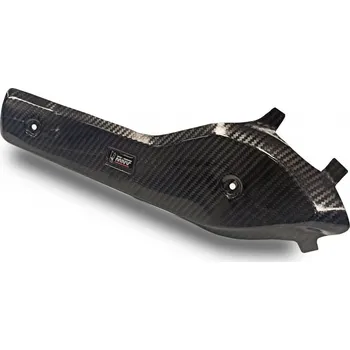 Motodíl Kryt tepelného štítu MIVV ACC.090.0 Karbon ACC.090.0