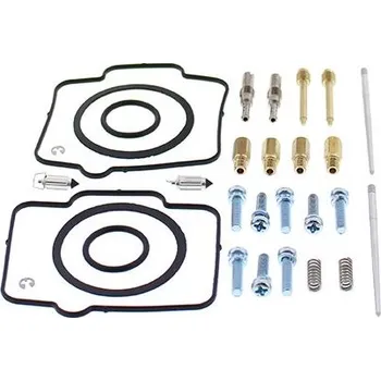 Palivový systém pro motocykl Sada na repasi karburátoru All Balls Racing CARK26-1989 26-1989