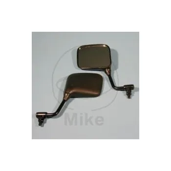 Zrcátko pro motocykl Zpětné zrcátko JMT ZR 7367 černá levý YAMAHA FJ 1100 1984-1985