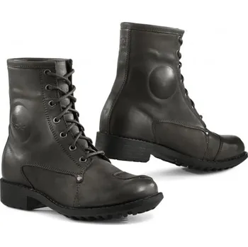 Sport Dámské moto boty TCX LADY BLEND WP hnědé 2H53452293