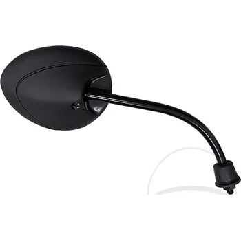 Auto-moto Zpětné zrcátko JMP ZR 0144 černý pravý PIAGGIO/VESPA Zip 125 2000-2003