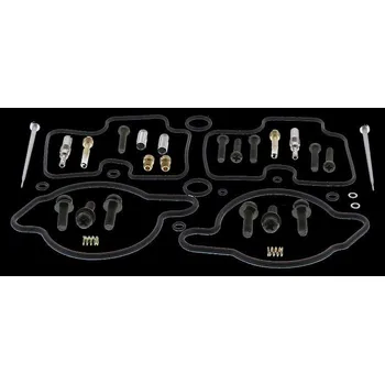 Palivový systém pro motocykl Sada na repasi karburátoru All Balls Racing CARK26-1615 26-1615