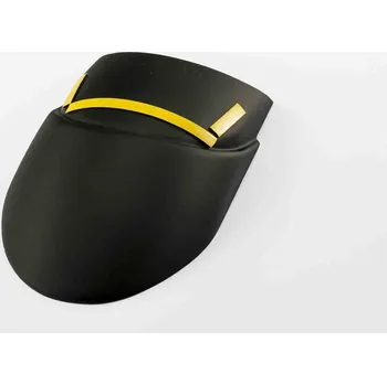 Auto-moto Nástavec předního blatníku PUIG 8084N černý BMW S 1000 R 2013-2019