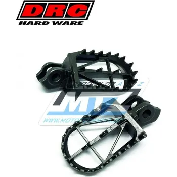Auto-moto Stupačky DRC WIDE FOOTPEG - DRC D48-02-505 - Suzuki RMZ450 / 08-09 SUZUKI RM-Z 450 2008-2009