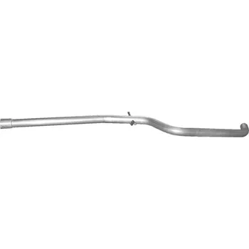 Přední díl výfuku Výfuková trubka POLMO 23.31