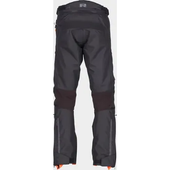 Moto oblečení Moto kalhoty RICHA BRUTUS GORE-TEX černé zkrácené 2H97732031