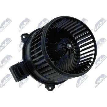 Ventilátor topení a klimatizace vnitřní ventilátor NTY EWN-TY-008