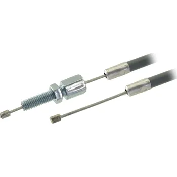 Plynové lanko RMS 163595130 163595130