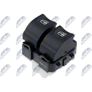 Stahovačka okna Spínač, zvedací zařízení oken NTY EWS-RE-025