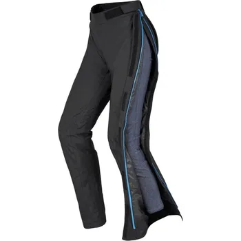 kalhoty SUPERSTORM CE LADY, SPIDI, dámské (černá, vel. XL) U138-026